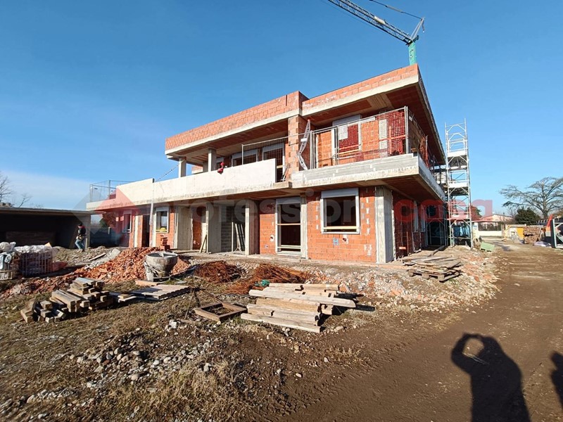 Quadrilocale in Vendita a Busto Garolfo, 319'000€, 130 m²