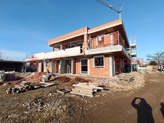 Quadrilocale in Vendita a Busto Garolfo, 319'000€, 130 m²