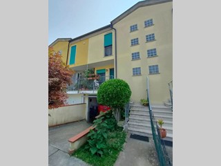 Villetta a schiera in Vendita a Adria, 170'000€, 111 m²