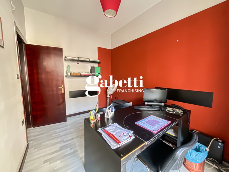 Trilocale in Vendita a Pompei, 350'000€, 108 m²