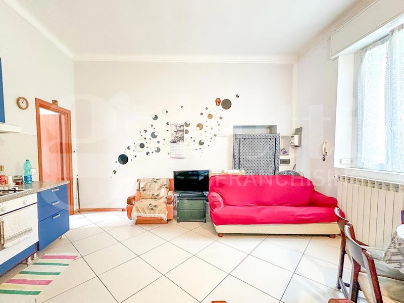 Bilocale in Vendita a Lissone, 115'000€, 52 m², arredato