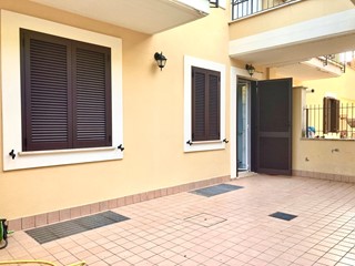 Appartamento in Vendita a Fiuggi, 165'000€, 133 m², arredato