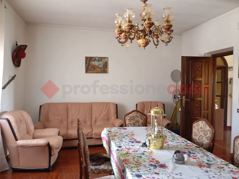 Quadrilocale in Vendita a Veroli, 80'000€, 120 m², arredato