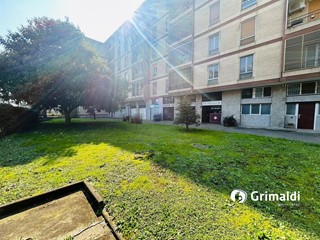 Monolocale in Vendita a Milano, 170'000€, 45 m²