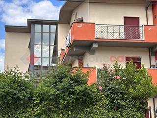 Trilocale in Vendita a Avezzano, 59'000€, 50 m²