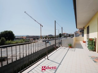 Villa in Vendita a San Salvo, 308'000€, 225 m²