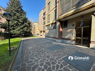 Monolocale in Vendita a Milano, 149'000€, 40 m²