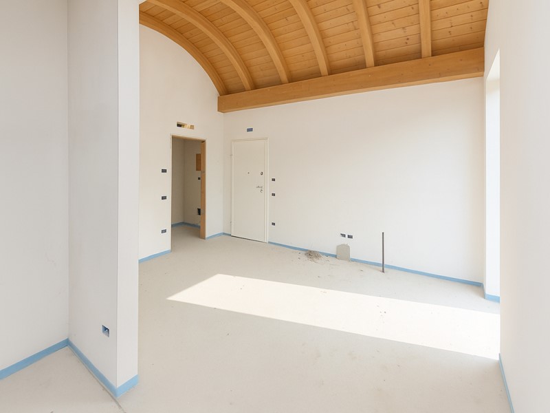 Appartamento in Vendita a Chiampo, 280'000&euro;, 110 m²