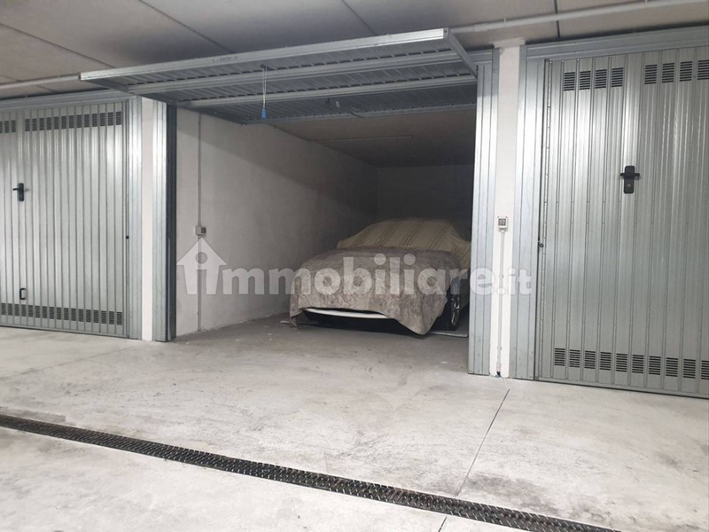 Box in Vendita a Savignano sul Rubicone, 24'000&euro;, 20 m², con Box