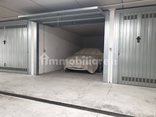 Box in Vendita a Savignano sul Rubicone, 24'000&euro;, 20 m², con Box