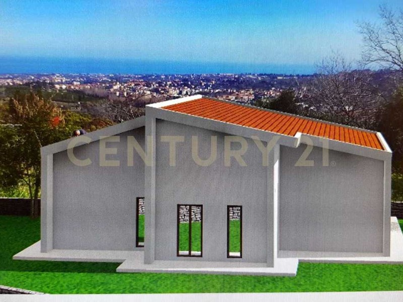 Casa Indipendente in Vendita a Giarre, 73'500€, 3679 m²