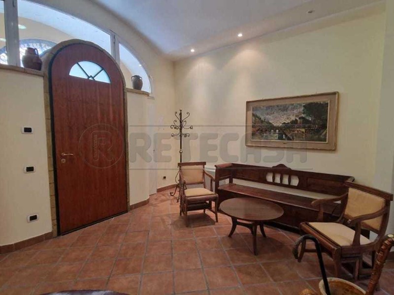 Casa Semi Indipendente in Vendita a Fisciano, zona PENTA, 240'000€, 160 m²