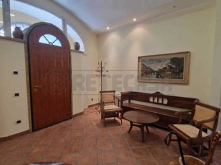 Casa Semi Indipendente in Vendita a Fisciano, zona PENTA, 240'000€, 160 m²
