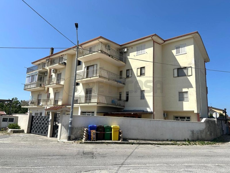 Quadrilocale in Vendita a Catanzaro, 305'000&euro;, 175 m²