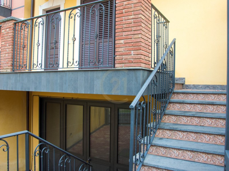 Villetta a schiera in Vendita a Acireale, zona Pennisi, 298'000€, 180 m²