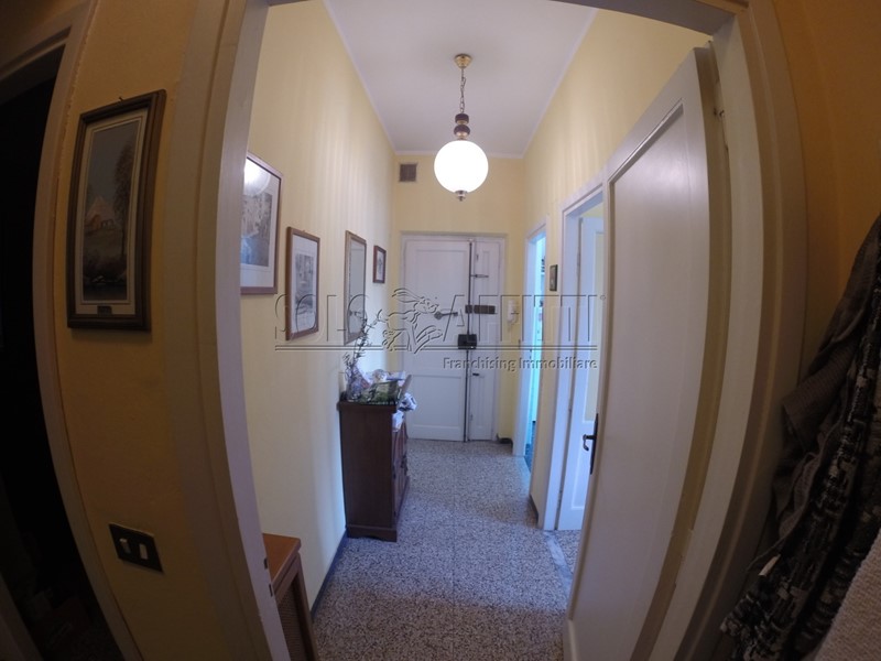Stanza in Affitto a Siena, zona Fuori Porta Camollia, 330&euro;, 84 m², arredato