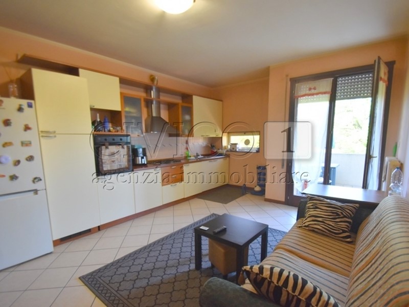 Quadrilocale in Vendita a Vicenza, zona Ca' Balbi, 139'000€, 84 m²