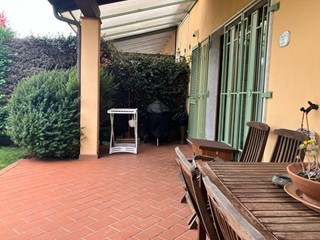 Villetta a schiera in Vendita a Sarzana, 330'000&euro;, 120 m²