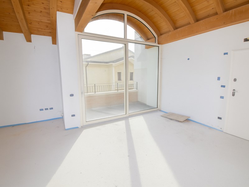 Appartamento in Vendita a Chiampo, 345'000&euro;, 140 m²