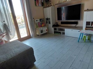 Appartamento in Vendita a Asciano, 174'000€, 110 m², con Box