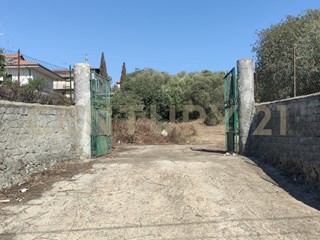 Terreno agricolo in Vendita a Misterbianco, 65'000€, 4955 m²