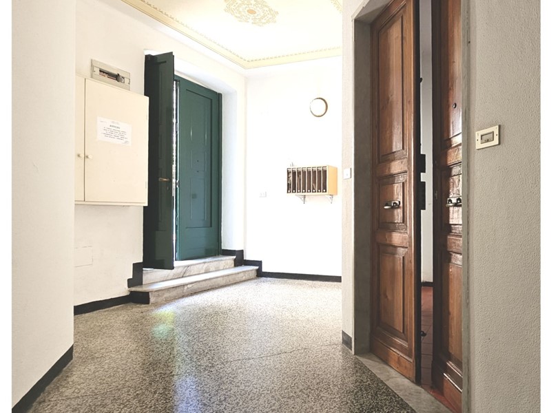 Trilocale in Vendita a Rapallo, 195'000€, 80 m²