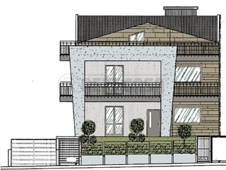 Terreno edificabile in Vendita a Altamura, zona ZONA LAMA DI CERVO, 230'000€, 550 m²
