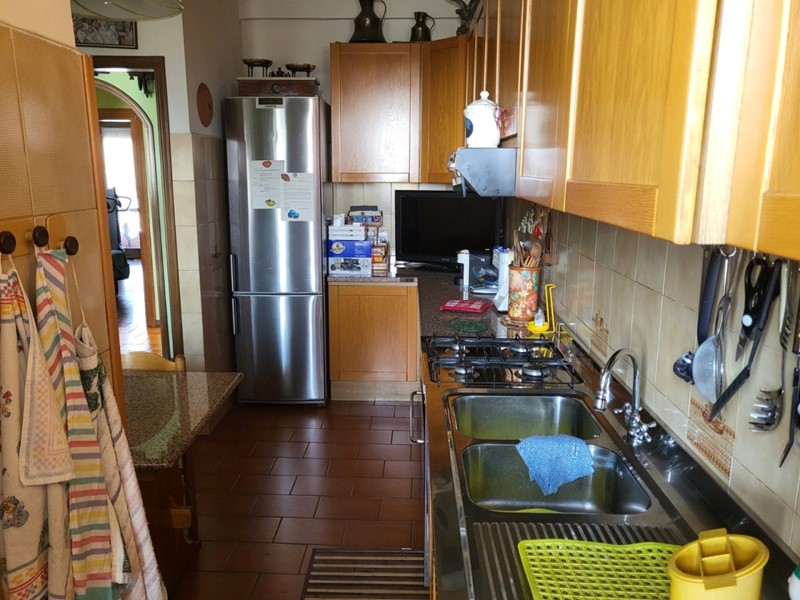 Trilocale in Vendita a Monza, 283'000€, 82 m²