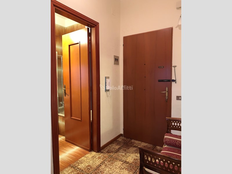 Bilocale in Affitto a Catanzaro, zona Lido Corso, 220&euro;, 50 m², arredato