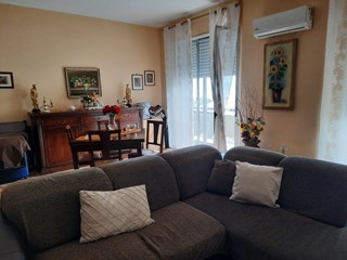 Quadrilocale in Vendita a Siracusa, zona SCALA GRECA, 110'000&euro;, 110 m²