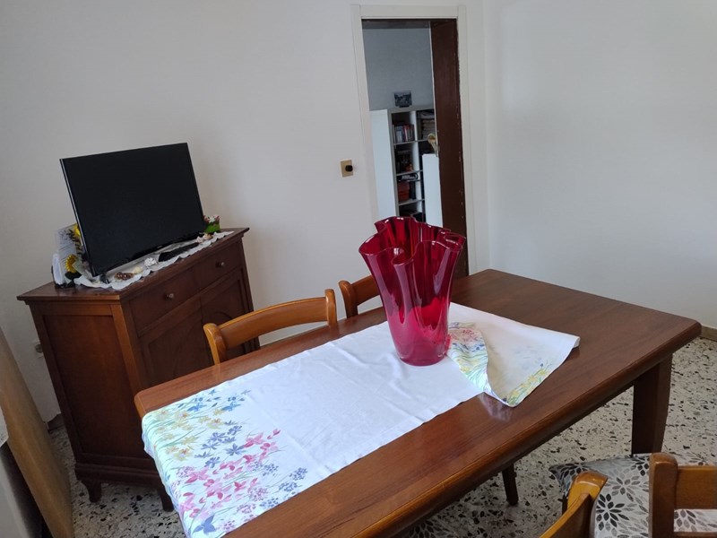 Appartamento in Vendita a Concordia Sagittaria, zona CENTRO, 145'000€, 85 m², arredato