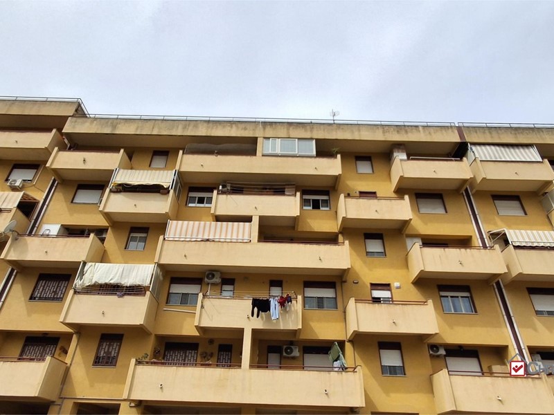 Appartamento in Vendita a Messina, 110'000€, 122 m²
