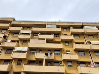 Appartamento in Vendita a Messina, 110'000€, 122 m²