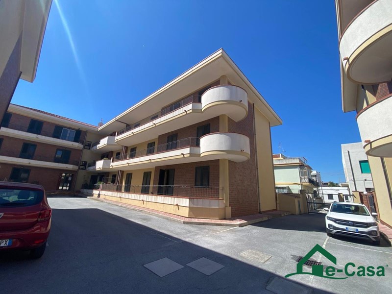 Quadrilocale in Vendita a Villafranca Tirrena, 163 m²