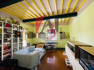 Appartamento in Vendita a Pisa, 285'000€, 212 m²