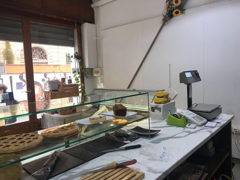 Immobile commerciale in Affitto a Pisa, 600€, 30 m²