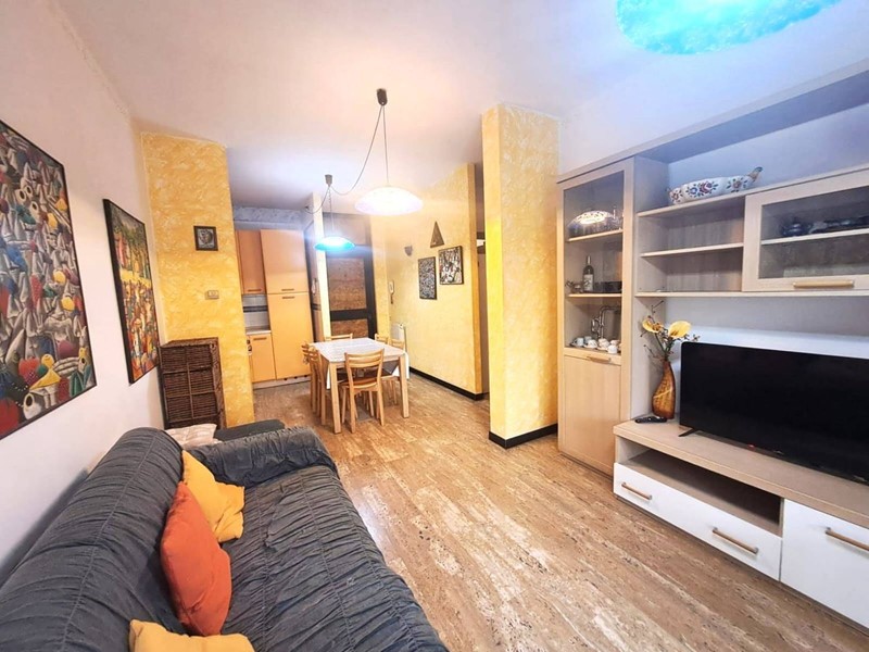 Trilocale in Vendita a Massa, zona Marina di Massa, 215'000&euro;, 60 m²