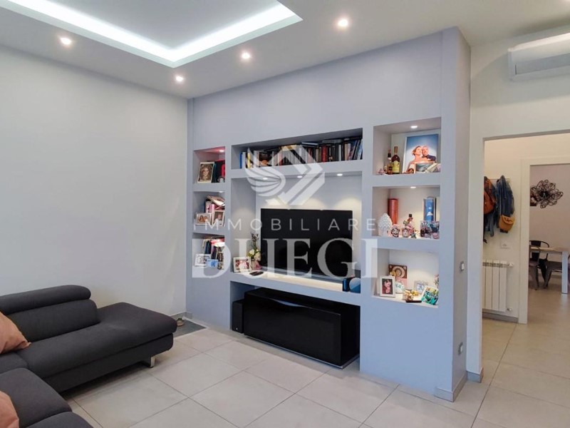 Villetta a schiera in Vendita a Viareggio, 360'000€, 110 m², arredato