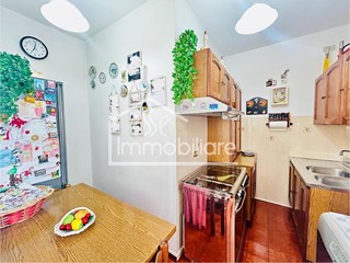 Quadrilocale in Vendita a Empoli, zona Serravalle, 190'000€, 80 m²