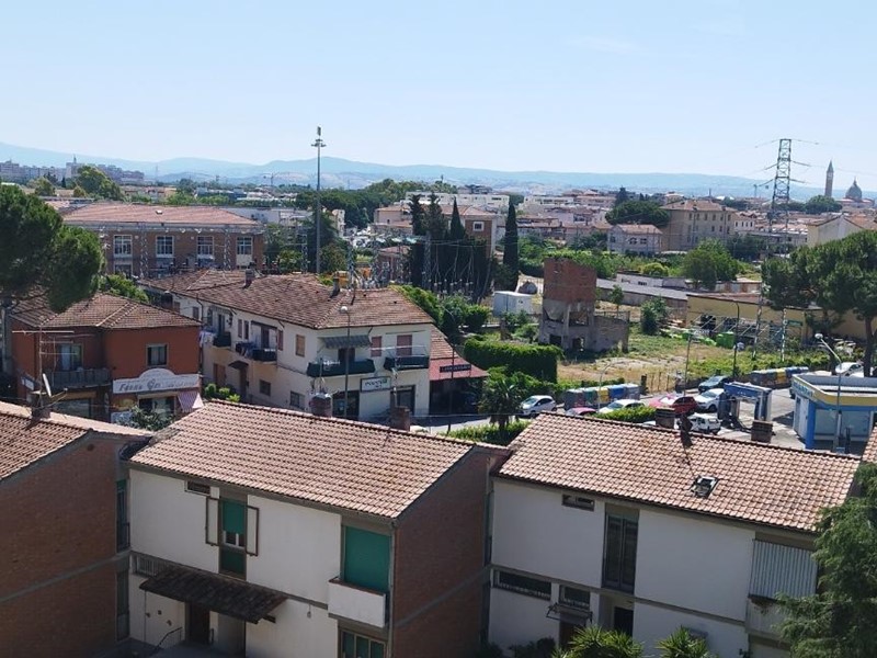 Appartamento in Vendita a Grosseto, 150'000€, 85 m²