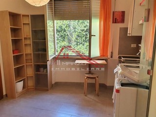 Monolocale in Vendita a Pisa, 70'000€, 19 m², arredato