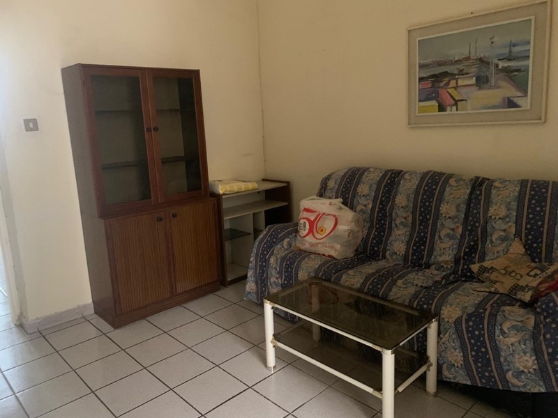 Trilocale in Vendita a Livorno, 100'000€, 70 m²