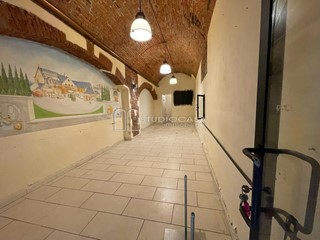 Negozio in Vendita a Pisa, 110'000€, 50 m²