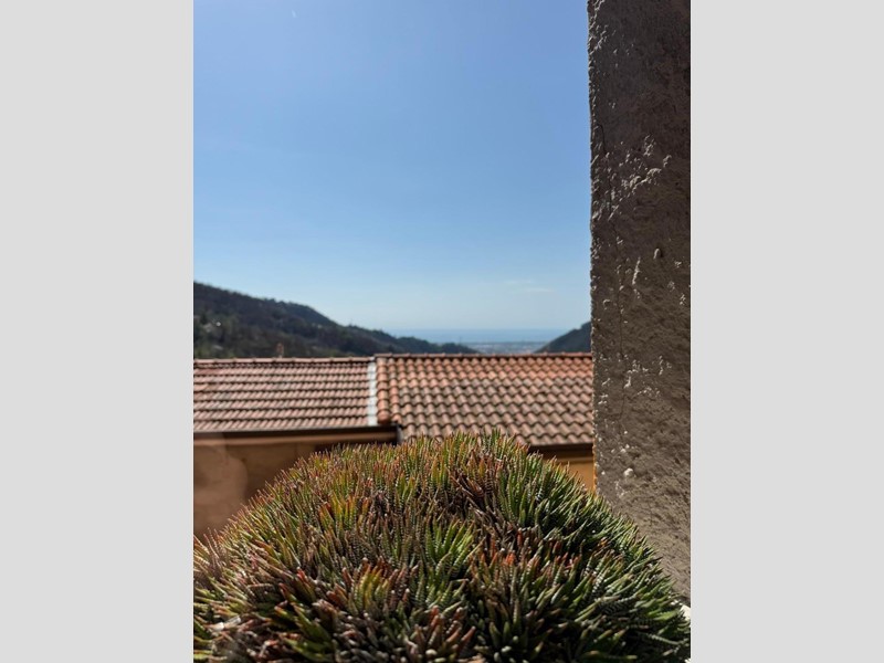 Casa Indipendente in Vendita a Massa, zona Altagnana, 148'000&euro;, 100 m², arredato