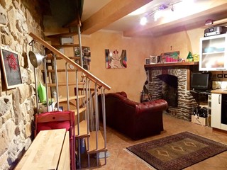 Casa Indipendente in Vendita a Massa, zona Altagnana, 70'000&euro;, 60 m², arredato