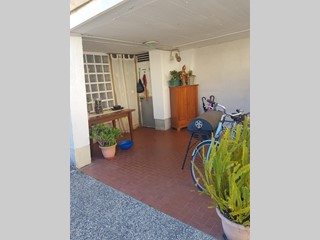 Villetta a schiera in Vendita a Viareggio, zona Torre Del Lago Puccini, 240'000€, 90 m², arredato