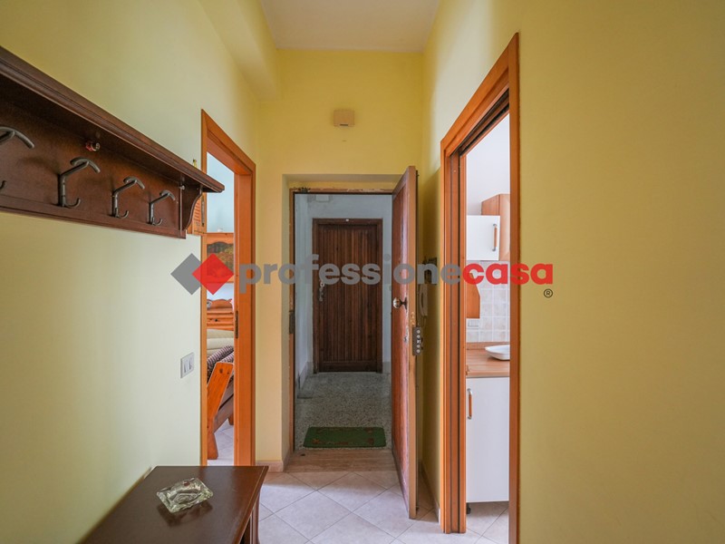 Appartamento in Vendita a Capaccio Paestum, 68'000€, 97 m²