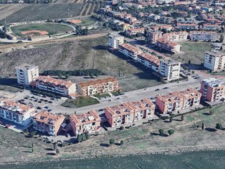 Bilocale in Vendita a Grosseto, 145'000€, 45 m²