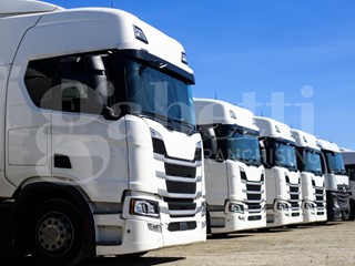 Capannone in Vendita a Chioggia, 85'000€, 95 m²