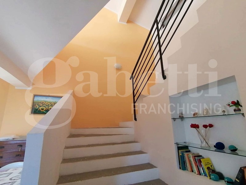 Appartamento in Vendita a Torrenova, 285'000€, 270 m²
